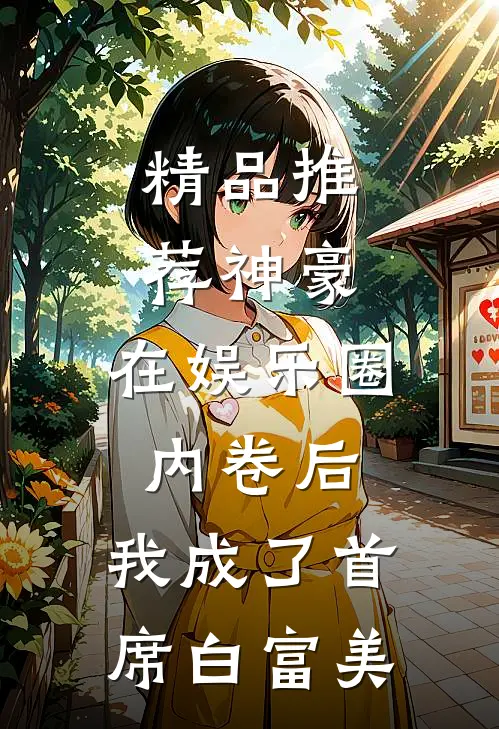 精品推荐神豪：在娱乐圈内卷后，我成了首席白富美
