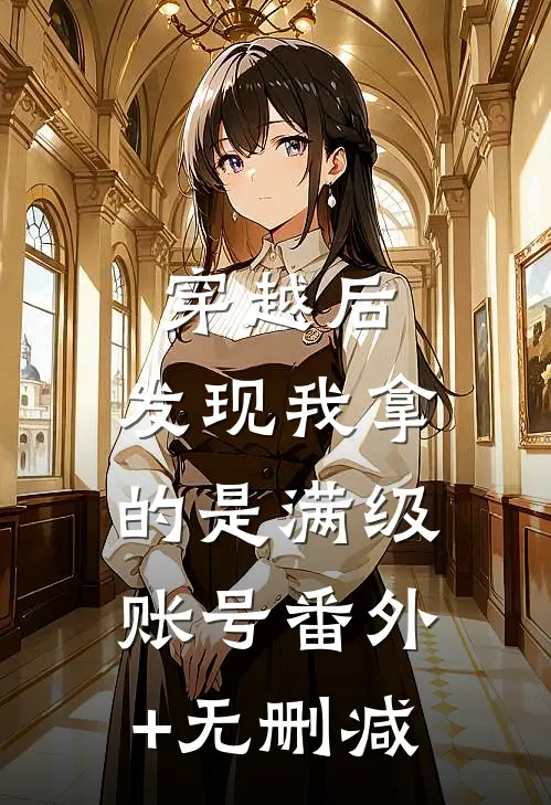 穿越后，发现我拿的是满级账号番外+无删减