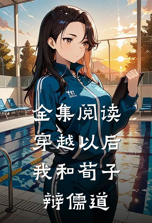 全集阅读穿越以后，我和荀子辩儒道