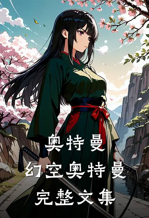 奥特曼：幻空奥特曼完整文集