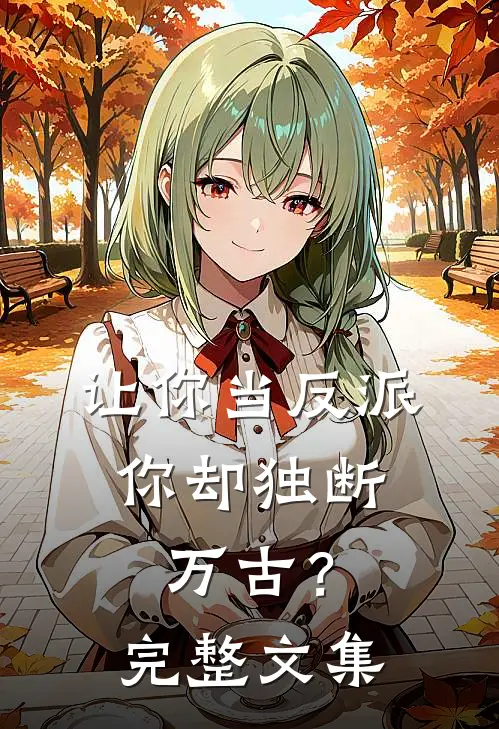 让你当反派，你却独断万古？完整文集