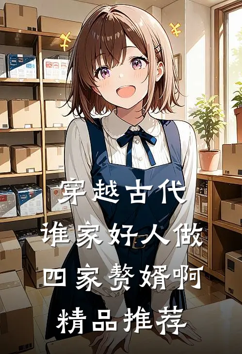 穿越古代：谁家好人做四家赘婿啊精品推荐