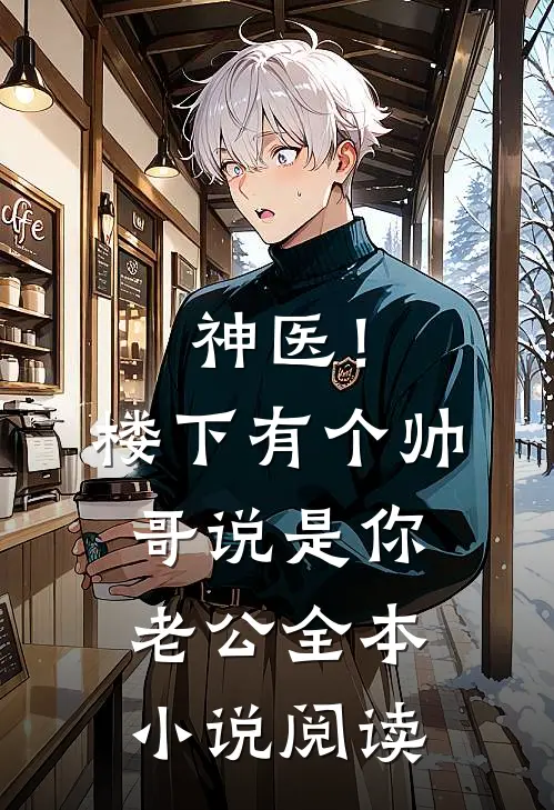 神医！楼下有个帅哥说是你老公全本小说阅读
