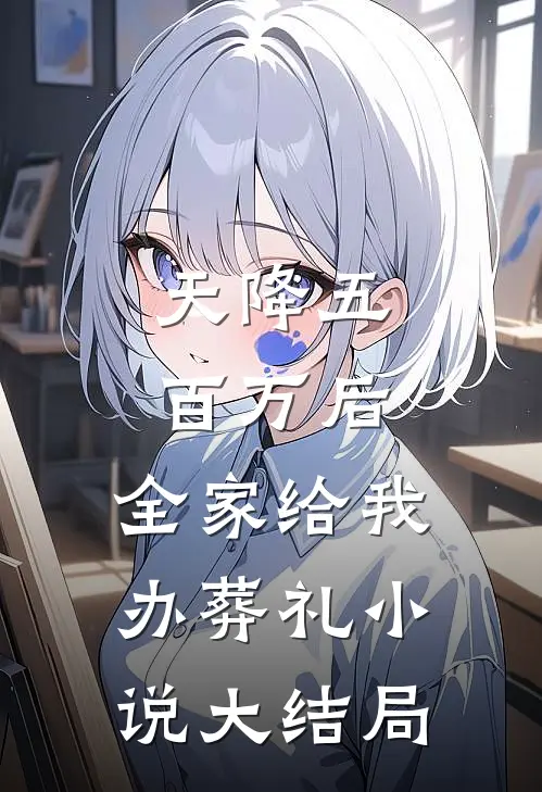 天降五百万后，全家给我办葬礼小说大结局