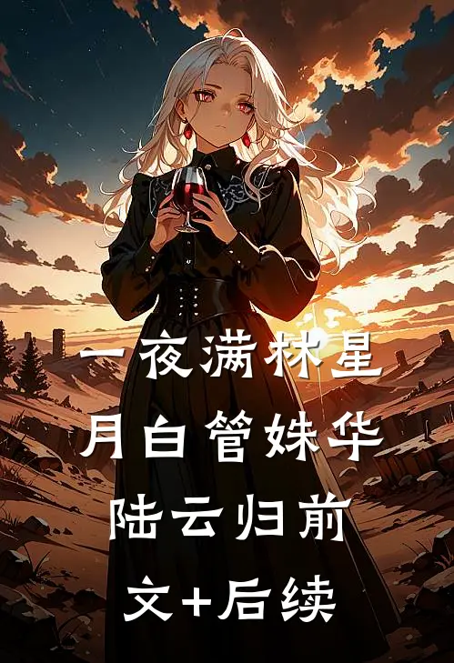 一夜满林星月白管姝华陆云归前文+后续