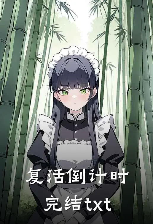 复活倒计时完结txt