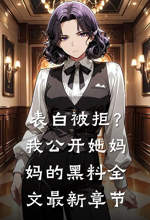 表白被拒？我公开她妈妈的黑料全文最新章节