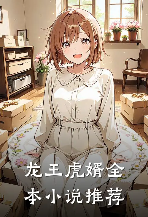 龙王虎婿全本小说推荐
