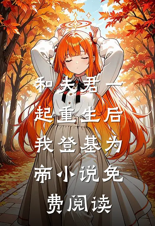 和夫君一起重生后，我登基为帝小说免费阅读