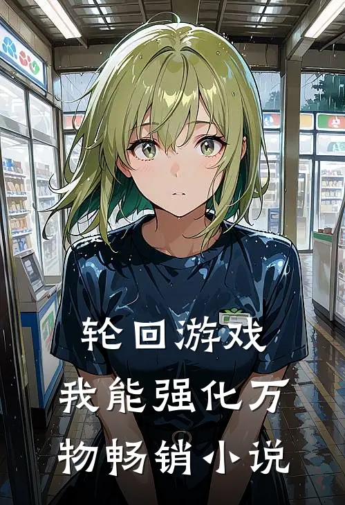 轮回游戏：我能强化万物畅销小说