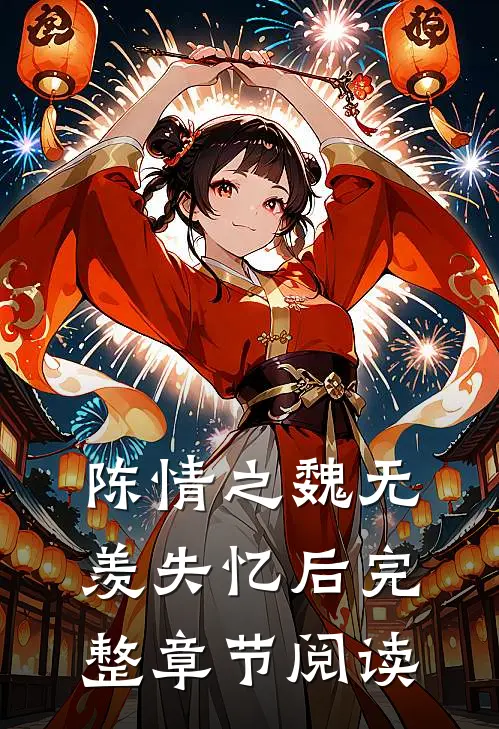 陈情之魏无羡失忆后完整章节阅读