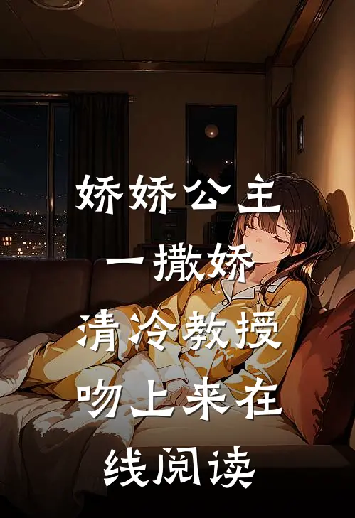 娇娇公主一撒娇，清冷教授吻上来在线阅读