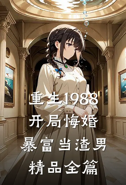 重生1988：开局悔婚，暴富当渣男精品全篇