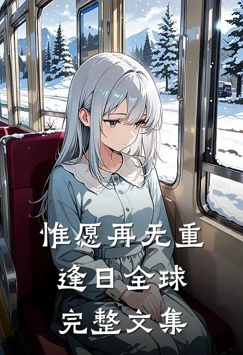 惟愿再无重逢日全球完整文集