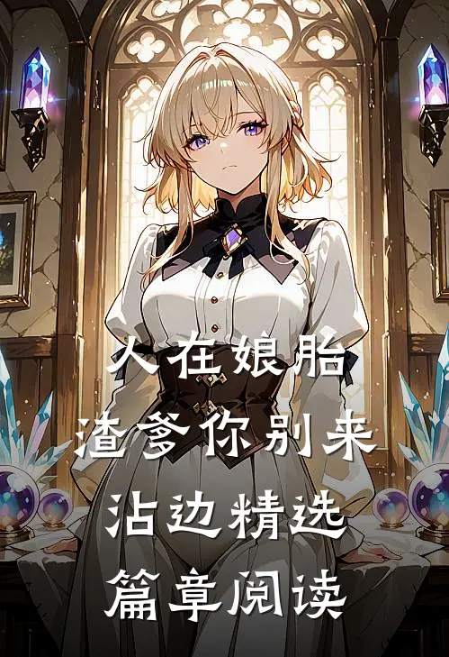 人在娘胎：渣爹你别来沾边精选篇章阅读