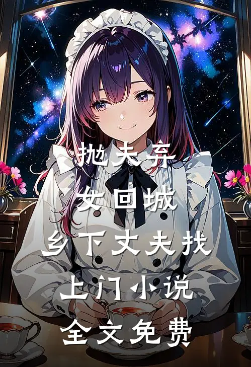 抛夫弃女回城，乡下丈夫找上门小说全文免费