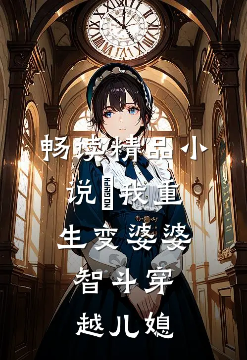 畅读精品小说​我重生变婆婆，智斗穿越儿媳