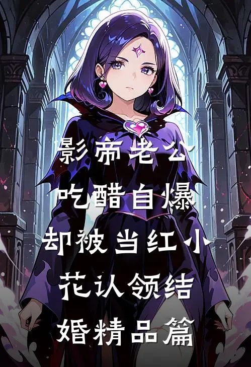 影帝老公吃醋自爆，却被当红小花认领结婚精品篇