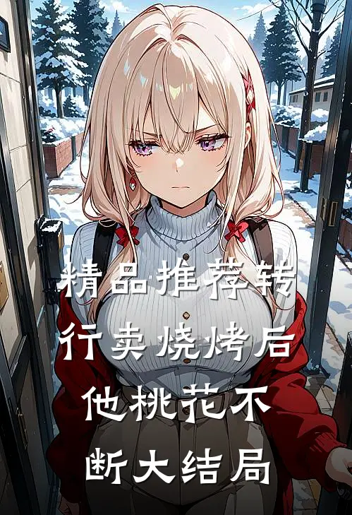 精品推荐转行卖烧烤后,他桃花不断大结局