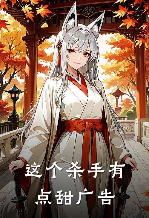 这个杀手有点甜广告