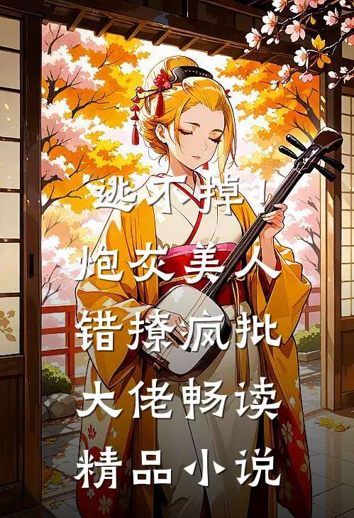 逃不掉！炮灰美人错撩疯批大佬畅读精品小说