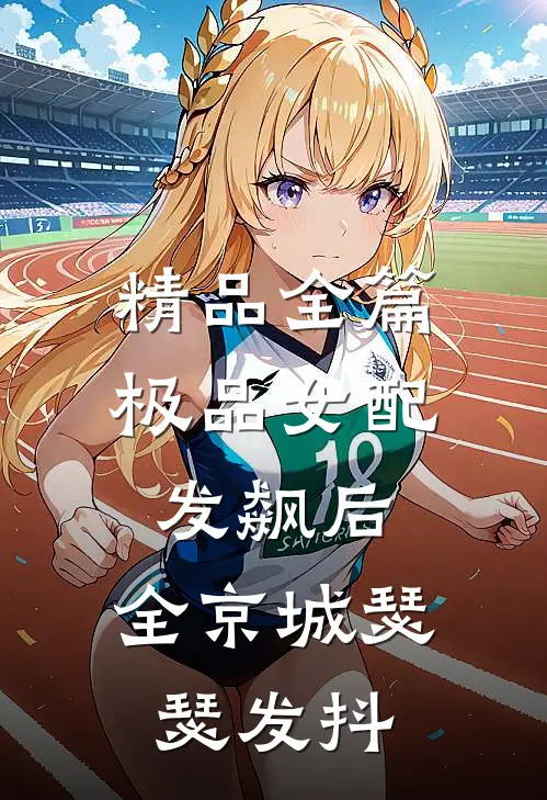 精品全篇极品女配发飙后，全京城瑟瑟发抖