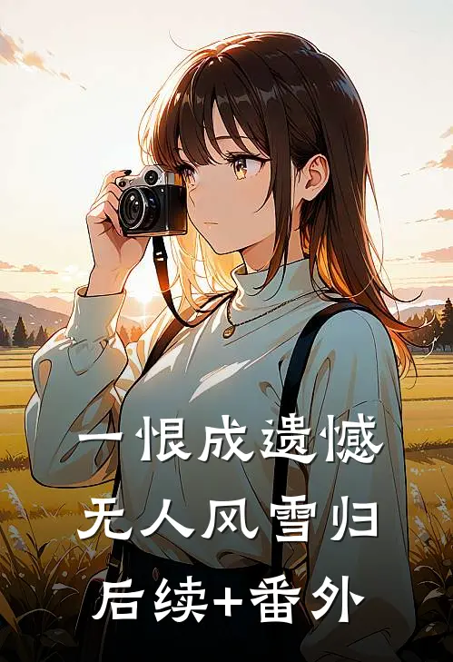 一恨成遗憾，无人风雪归后续+番外