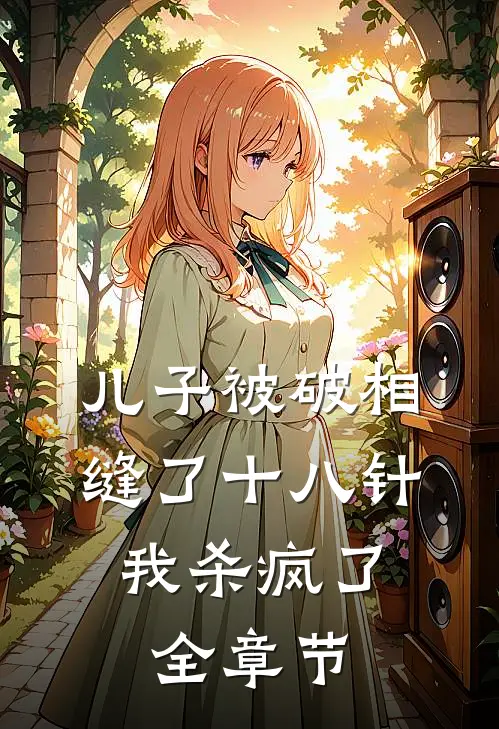 儿子被破相缝了十八针，我杀疯了全章节