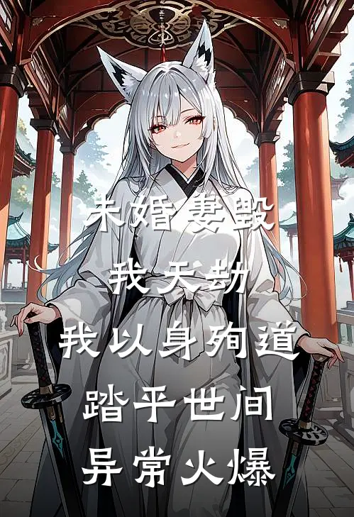 未婚妻毁我天劫，我以身殉道踏平世间异常火爆