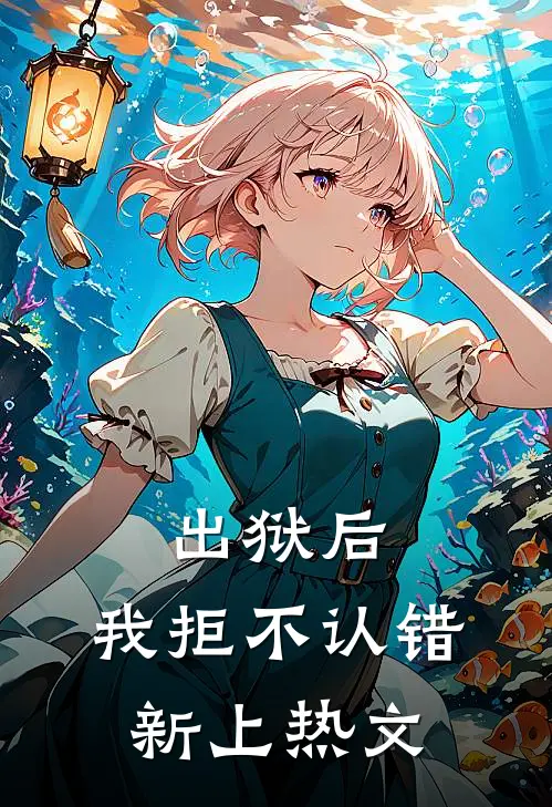 出狱后，我拒不认错新上热文