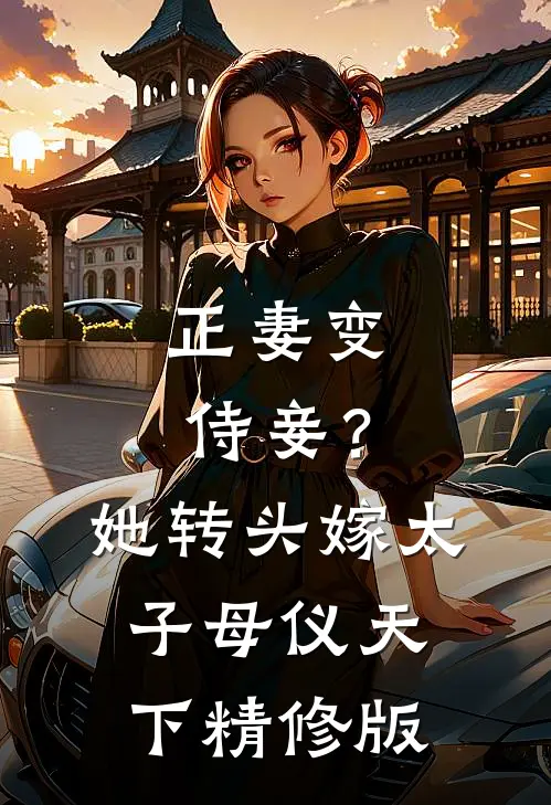 正妻变侍妾？她转头嫁太子母仪天下精修版