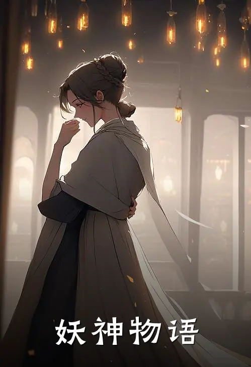 妖神物语