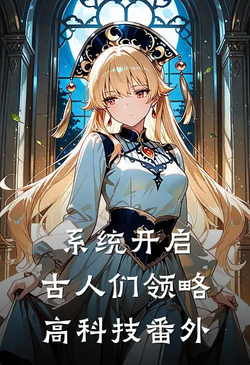 系统开启，古人们领略高科技番外