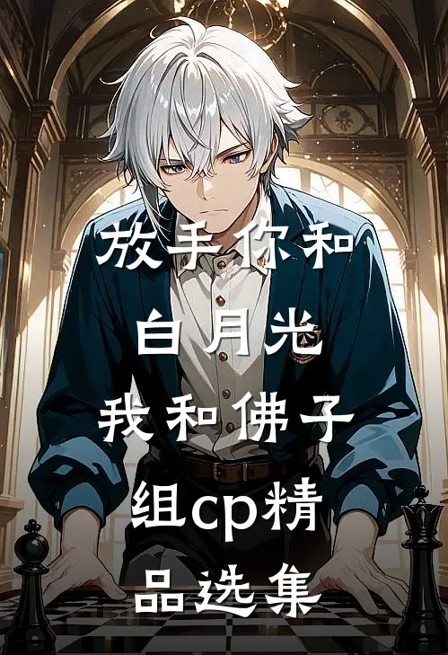 放手你和白月光，我和佛子组cp精品选集
