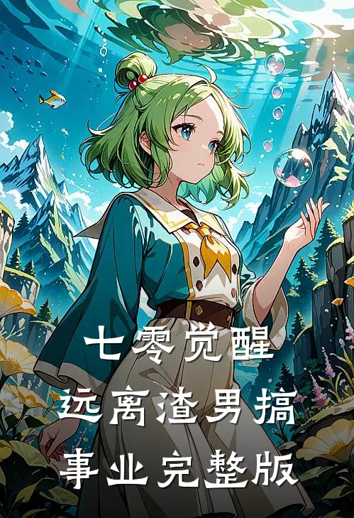 七零觉醒：远离渣男搞事业完整版