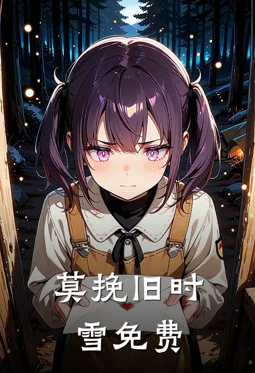 莫挽旧时雪免费