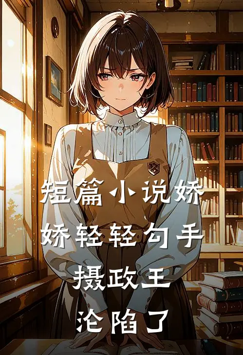 短篇小说娇娇轻轻勾手，摄政王沦陷了