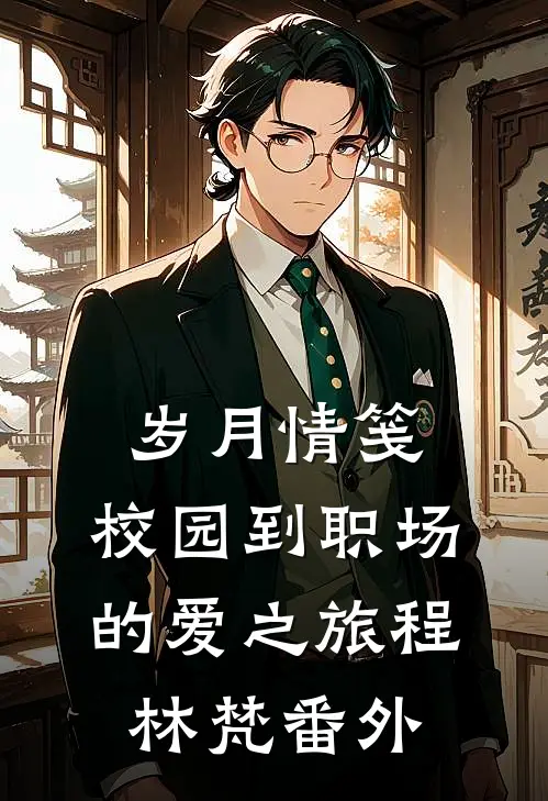 岁月情笺：校园到职场的爱之旅程林梵 番外