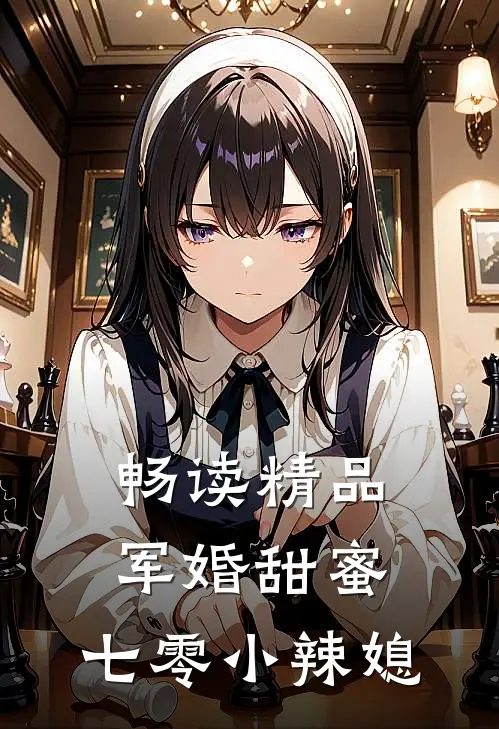 畅读精品军婚甜蜜：七零小辣媳