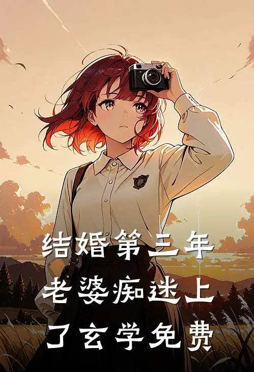 结婚第三年，老婆痴迷上了玄学免费