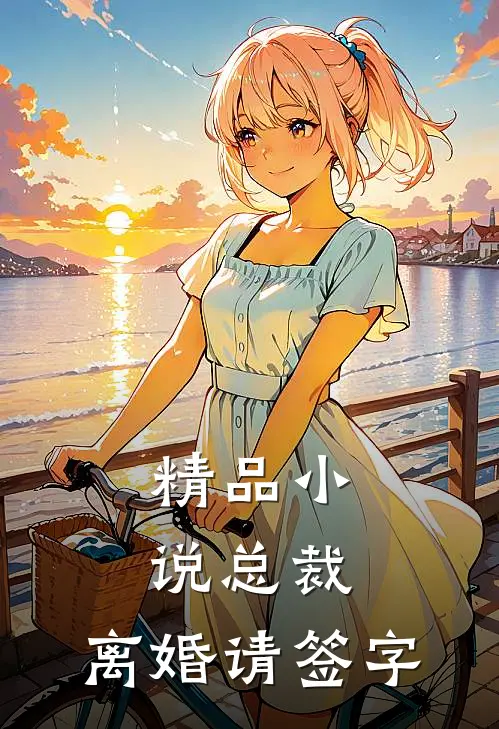 精品小说总裁，离婚请签字