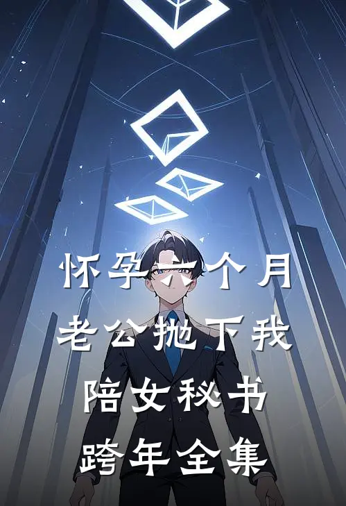 怀孕六个月，老公抛下我陪女秘书跨年 全集