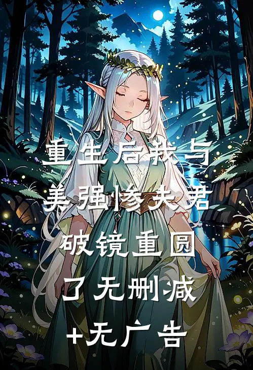 重生后我与美强惨夫君破镜重圆了无删减+无广告