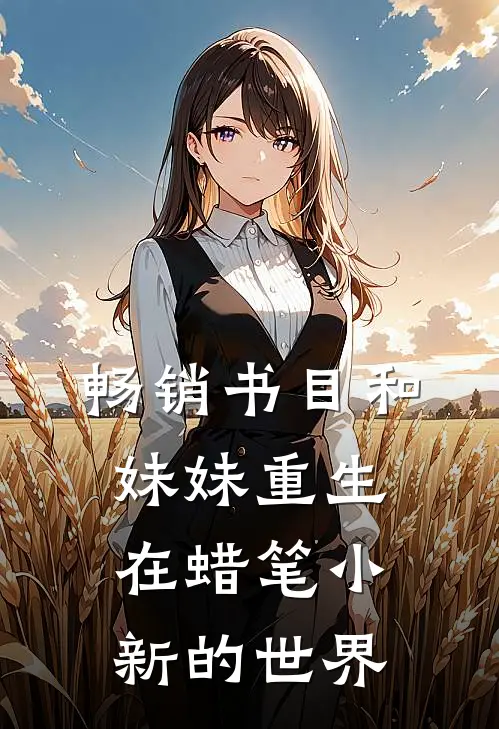 畅销书目和妹妹重生在蜡笔小新的世界