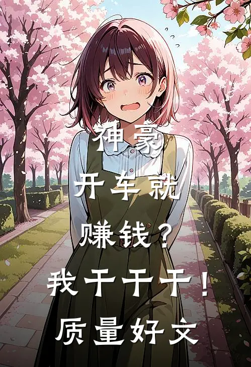 神豪：开车就赚钱？我干干干！质量好文