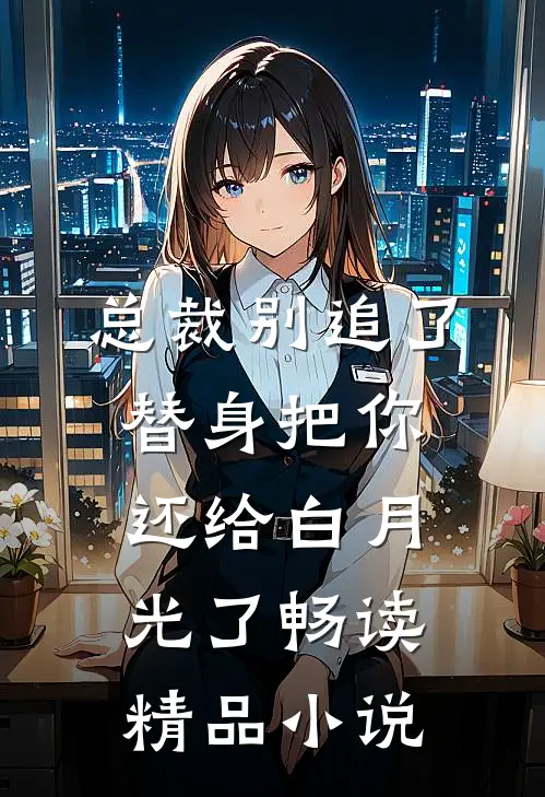 总裁别追了，替身把你还给白月光了畅读精品小说