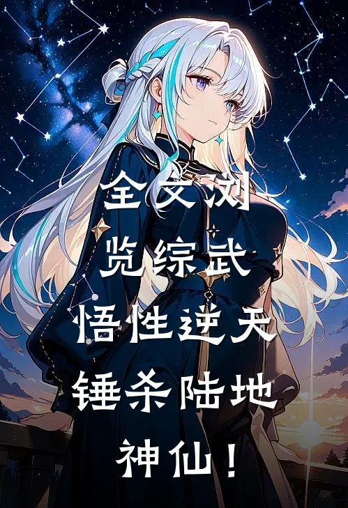 全文浏览综武：悟性逆天，锤杀陆地神仙！