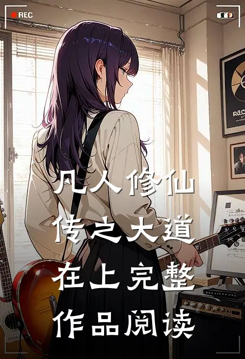 凡人修仙传之大道在上完整作品阅读