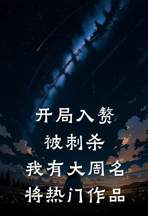 开局入赘被刺杀，我有大周名将热门作品