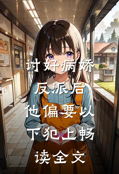讨好病娇反派后，他偏要以下犯上畅读全文